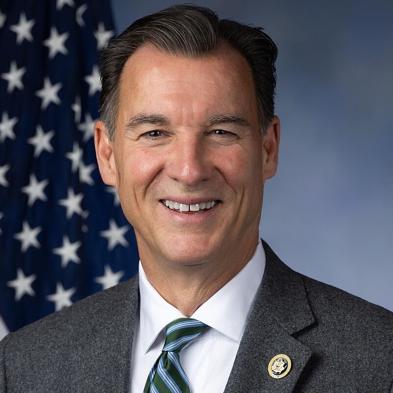 Rep. Thomas Suozzi